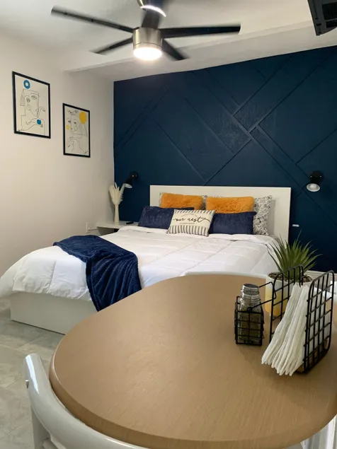 BlissSuite-1|Cozy 1BR w/Pvt Entrance Near Busch G. - Image 1