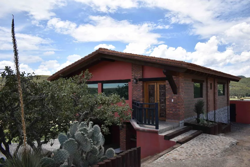 Villas Vergel (Kira) / Vergel de la Sierra (village) - Image 1