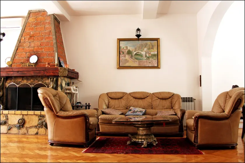 Apartment Citta Vecchia - Image 1