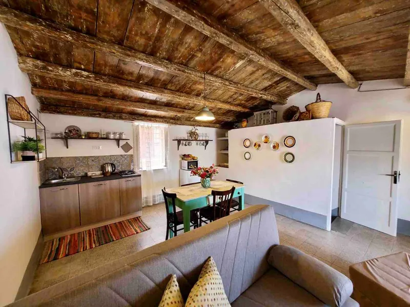 Nonna Rosa's house - Image 1