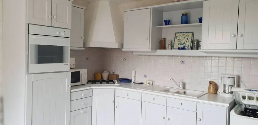 Private apartment in the heart of the Canta Mountains - Image 1