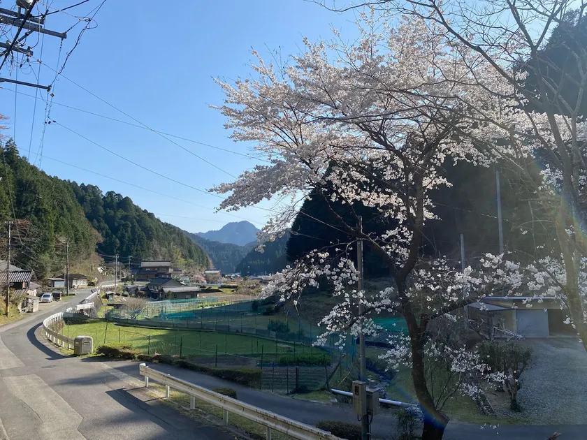 Hanamidori Sugata Hotaru No Sato - Image 1