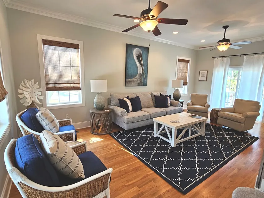 Pelican Point-King Cotton Villas - Beach/Golf/Pool - Image 1