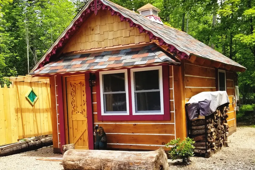 Moon Ridge Cabin *Hottub* - Image 1