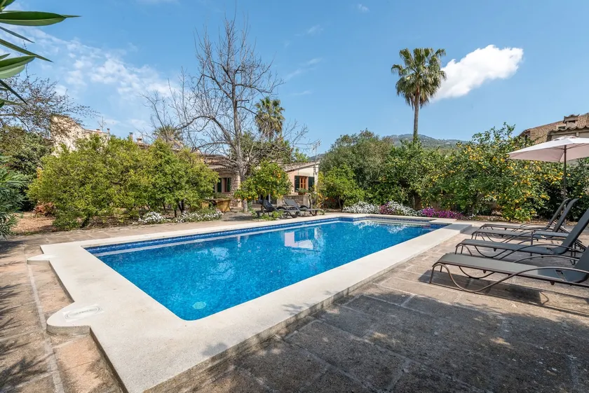 Finca Ca'n Vaqueta - Image 1