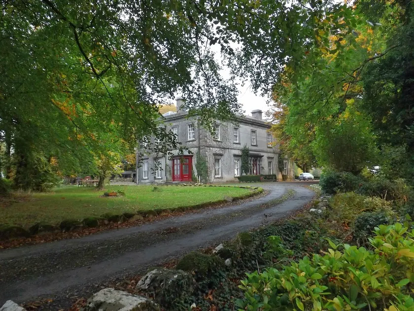 19th Century Georgian House and Nature Reserve - Image 1
