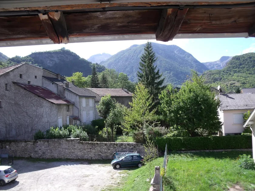 Character house in the heart of Ariège - Image 1
