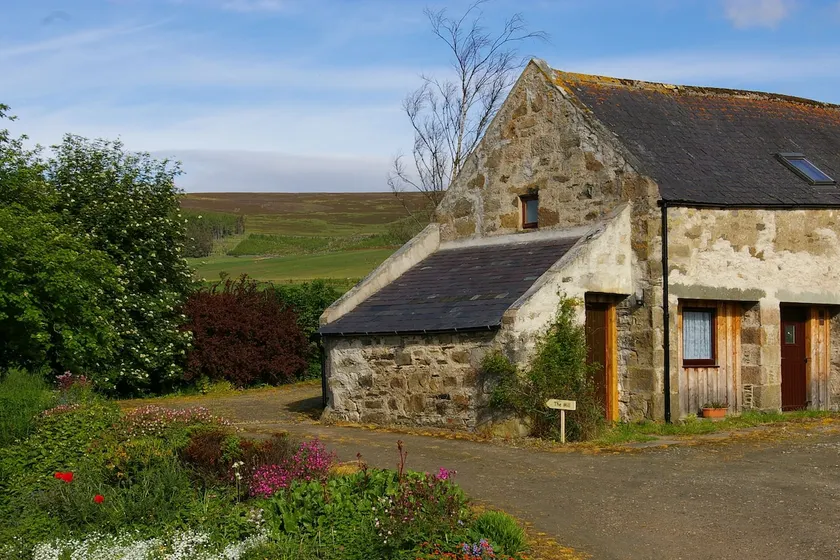 The Mill Cottage, Cairngorms National Park - Image 1