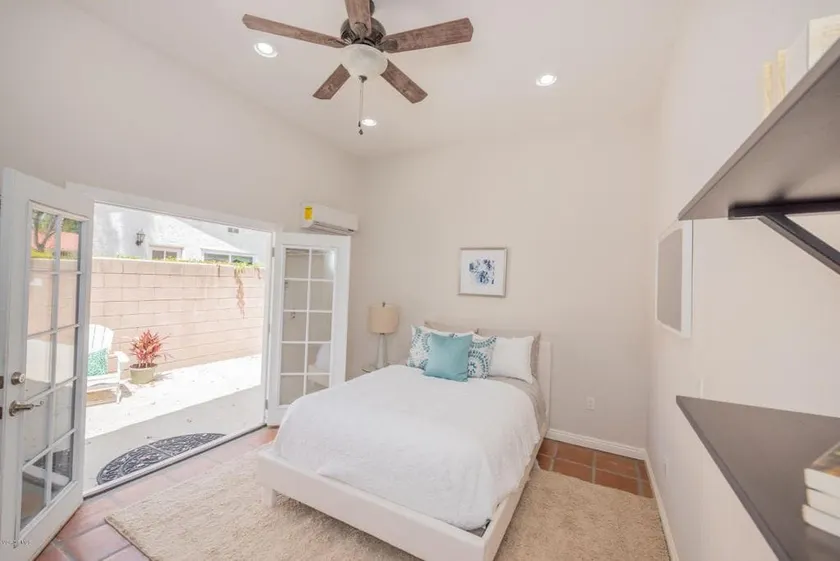 The Sandbar Casita Private Guest Quarters - Image 1