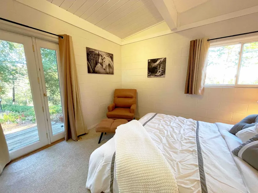 Il Terrazzo - Serene Sanctuary in Napa - Image 1