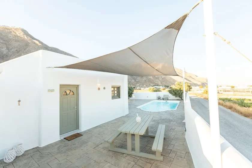 Elixirium villa - Image 1
