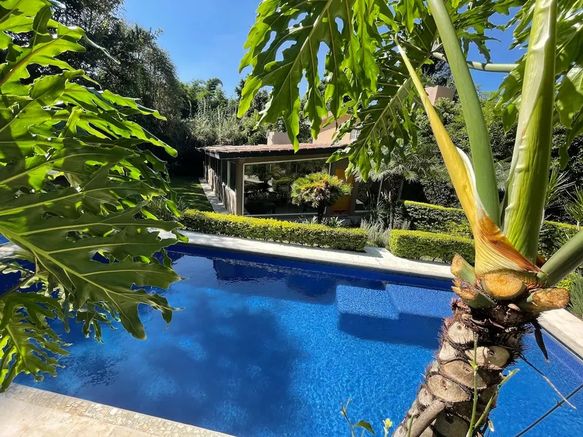 Tepoztlán Casa Amates - Image 1
