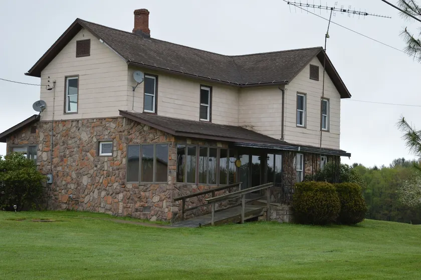 Sabella Farm - farmhouse in the country. - Image 1