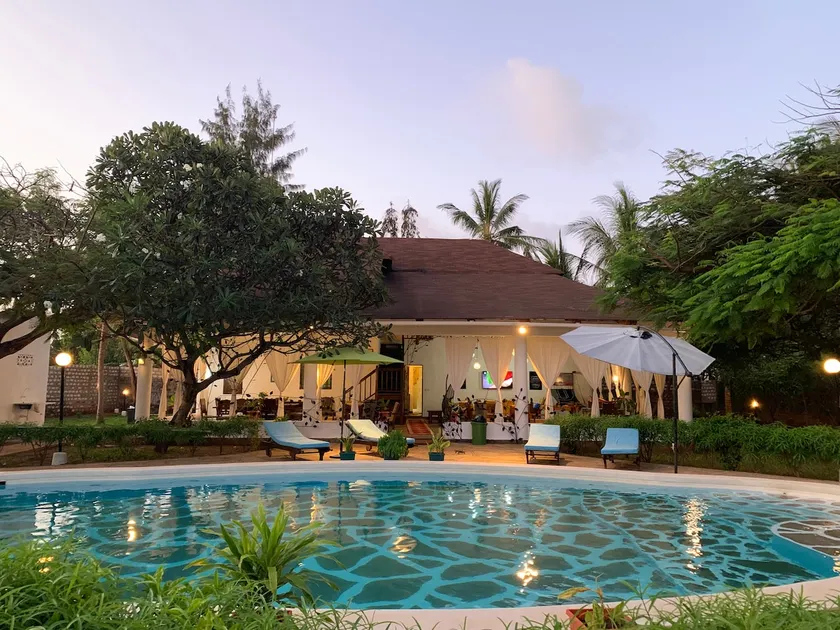 Villa Ameera Malindi - Image 1
