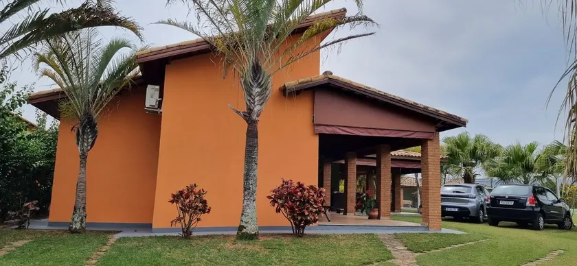 Country house - Tucumã Farm - Image 1