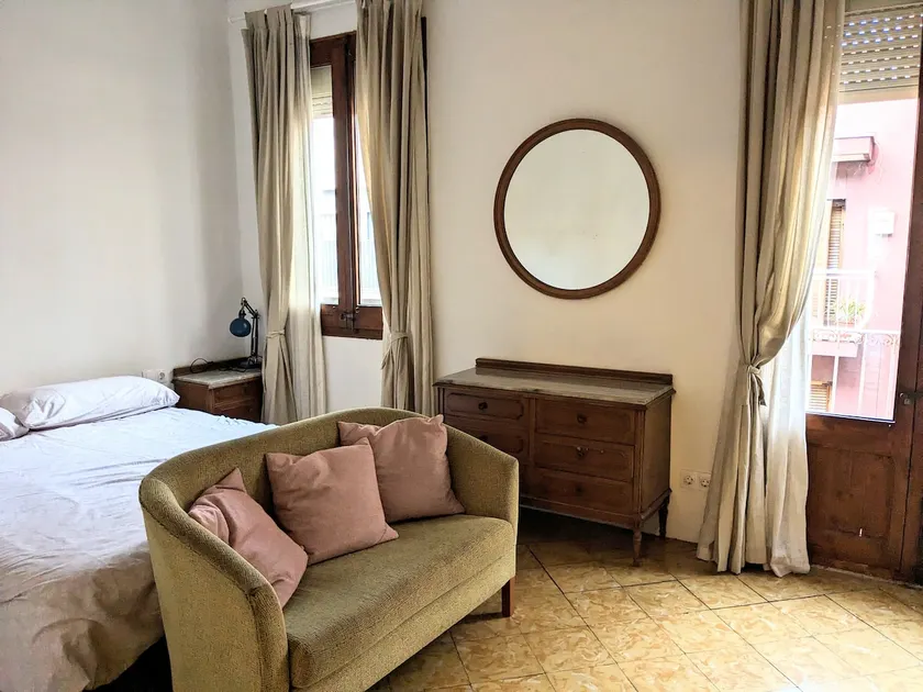 Centric apartment 100m from the beach - Image 1