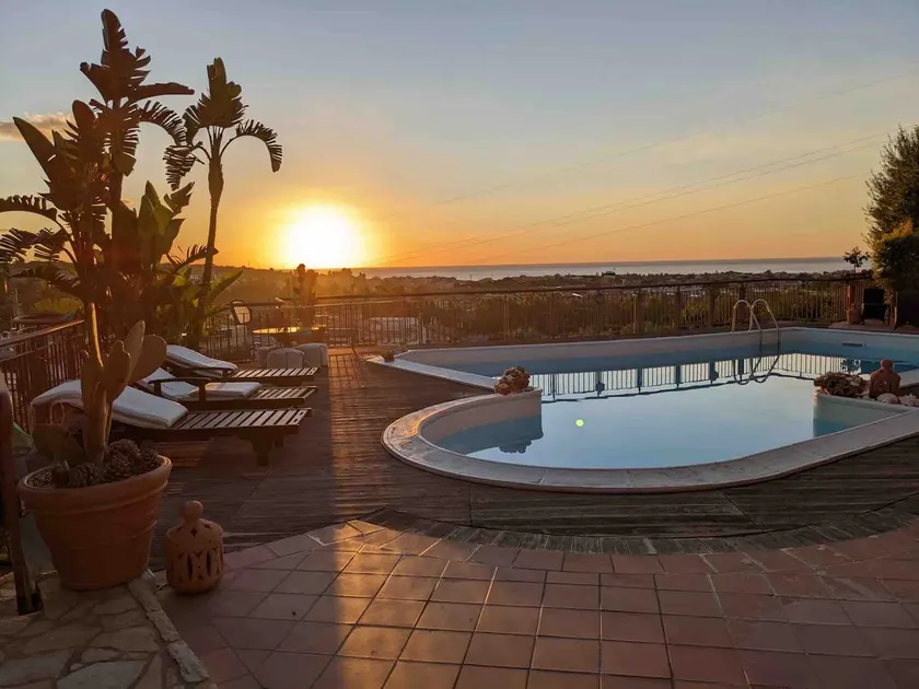 Villa Carly apartment with private pool - Image 1