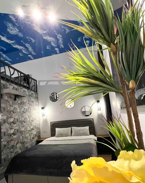 Incredible Loft with your own terrace - Image 1