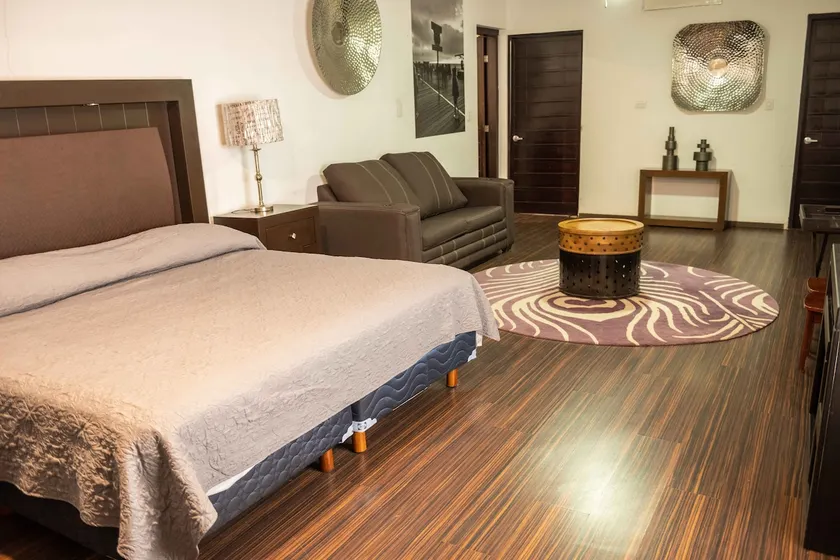 3) Loft for three people(with invoice) - Image 1