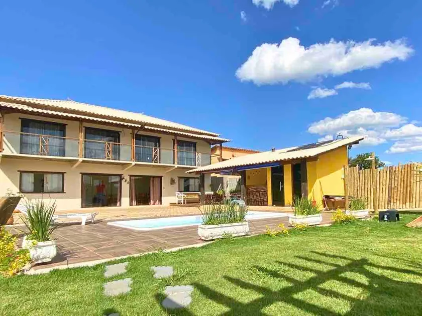 Your retreat in Tiradentes with a swimming pool and Jacuzzi - Image 1