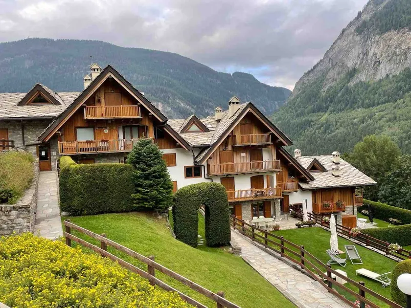 The Soul of Mont Blanc - Courmayeur - Image 1