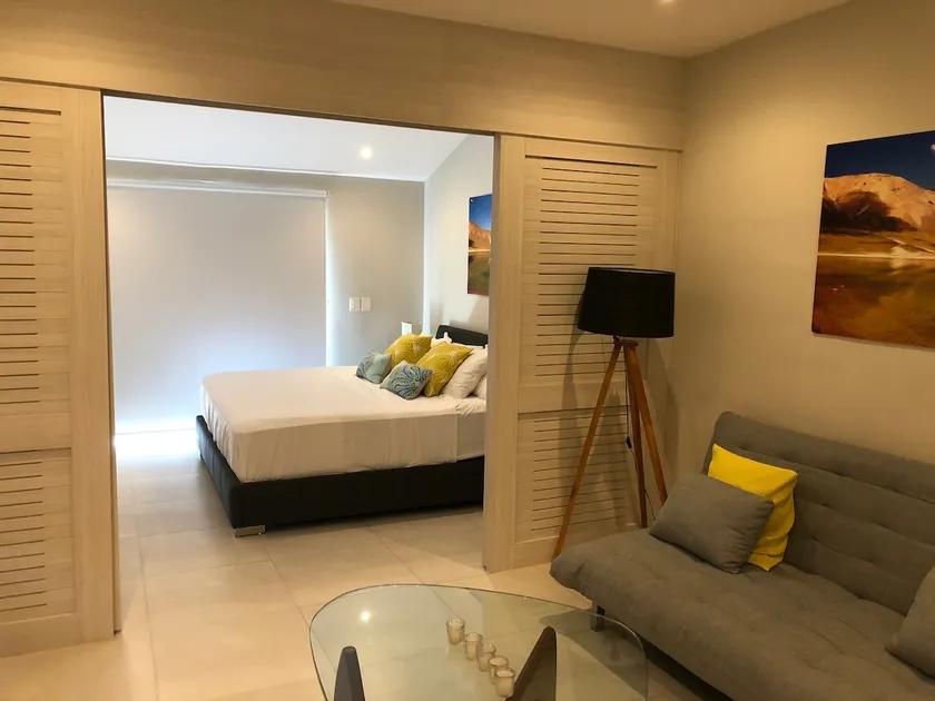 Beautiful studio best location Playacar 3201 - Image 1
