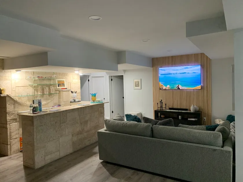 Summer Escape2 bedroom apt 1m to the closest beach - Image 1