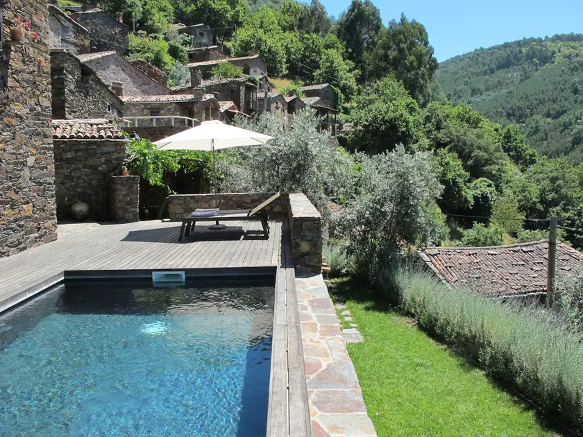 Casa do Talasnal ist der perfekte Ort für einen Urlaub mit der Familie oder mit Freunden. - Image 1