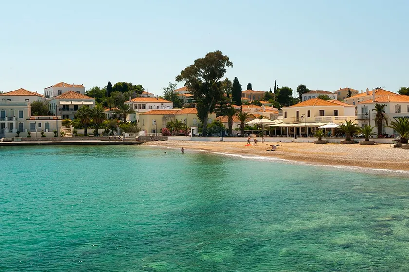 VILLA AELIA | charm & convenience | 2 min beach - Image 1