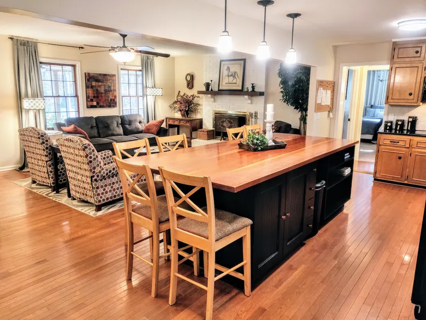 Luxurious Milton Apartment & Separate Guest Suite - Image 1