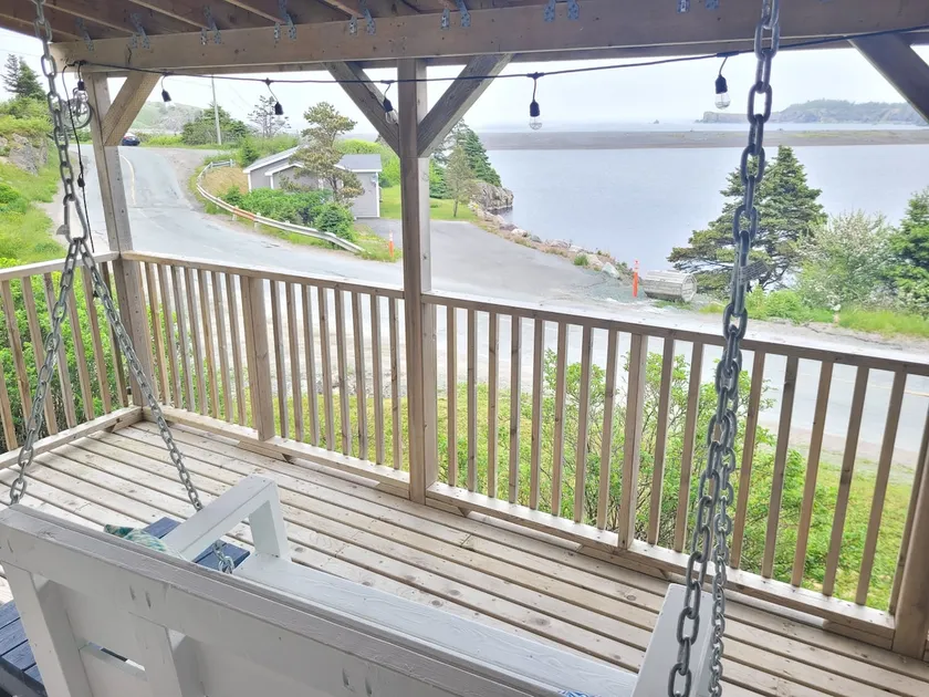Chance Cove Getaway - Image 1