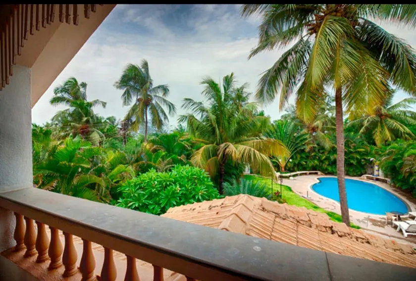 The Heritage Beach Villa - Image 1