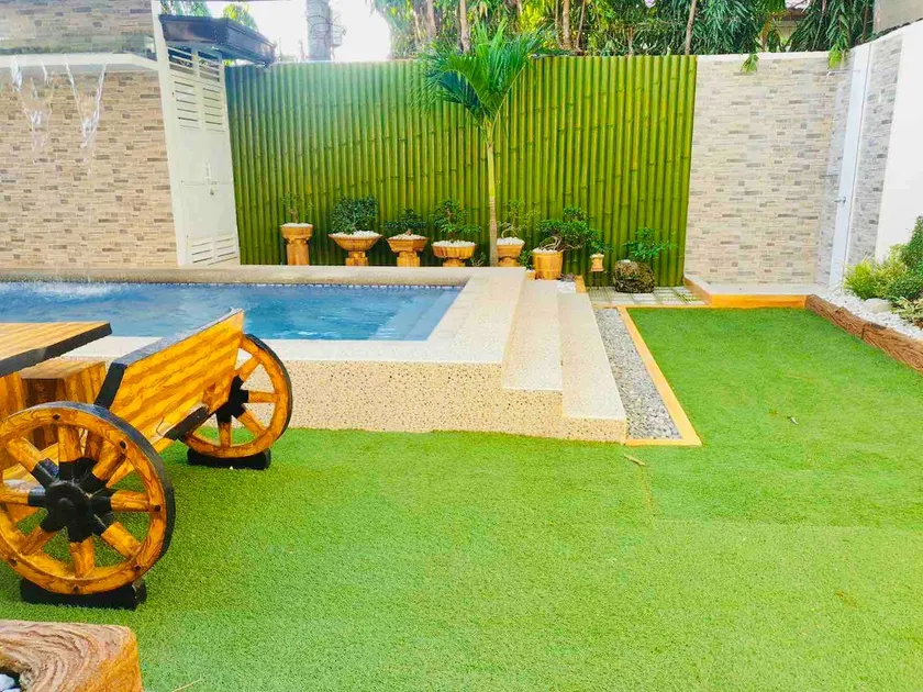 Villa w/ Pool near Clark Airport (newly renovated) - Image 1