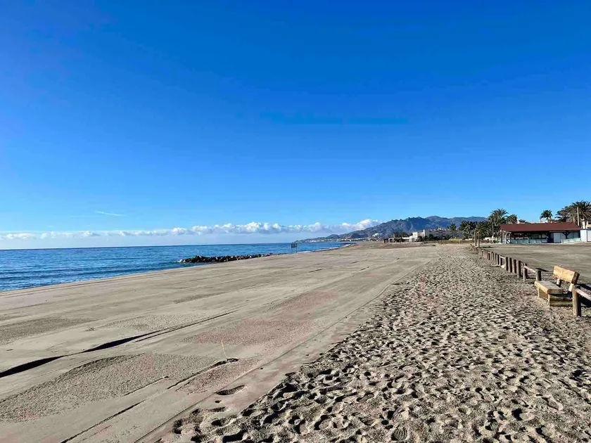 AquaHome-Precioso apt 3 min walk to Vera Playa - Image 1