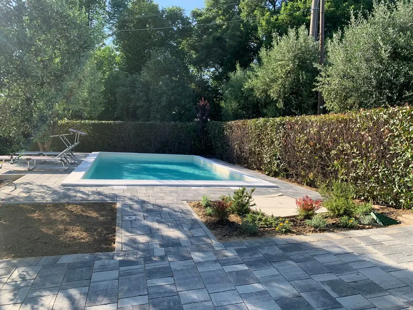 Locazione turistica Casa olivo - Image 1