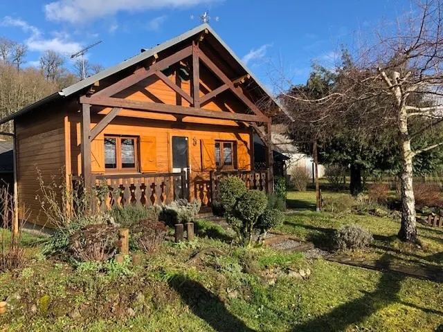 chalet - Image 1