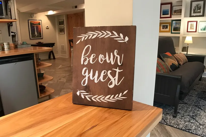 Sweet Suite in Asheville Y'all! - Image 1