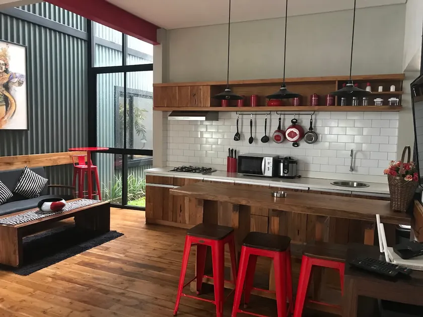 Goodbed Villa cipaku setiabudi Bandung - Image 1