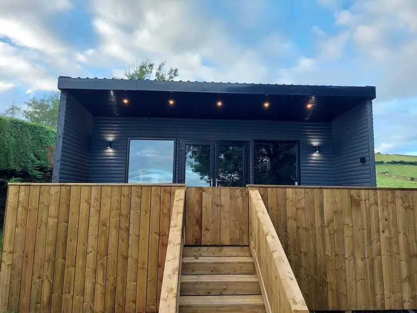 Lough View Lodge - Image 1