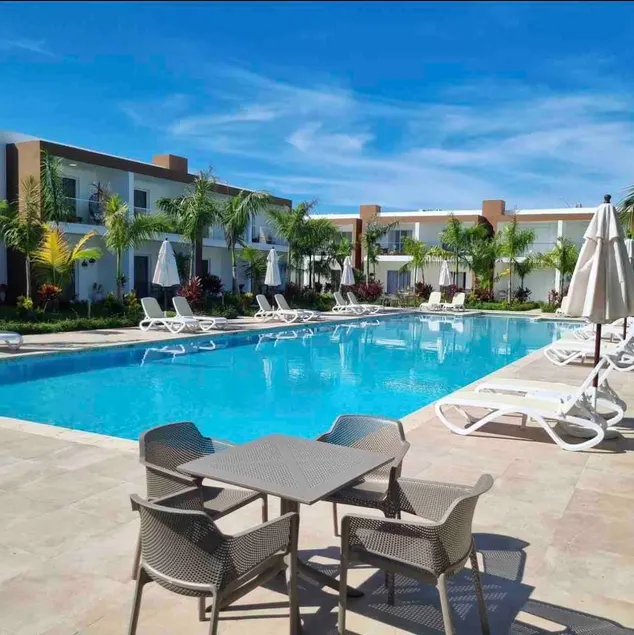 Hm Tropical Villa-Luxury - Image 1