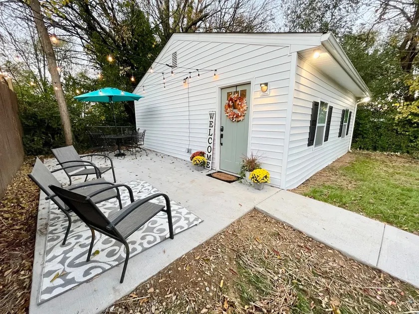 Boho Bungalow - Image 1
