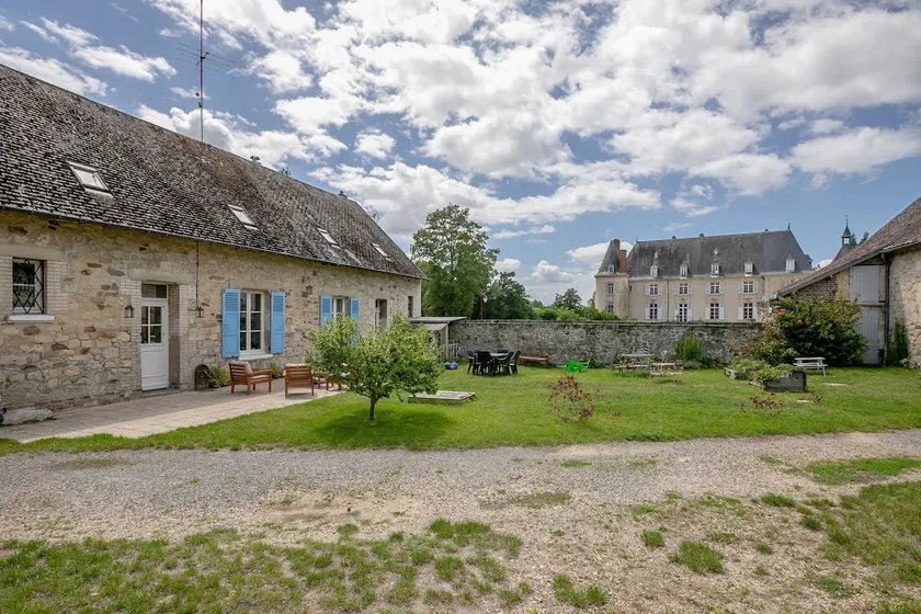 Gite de Lizy - Image 1