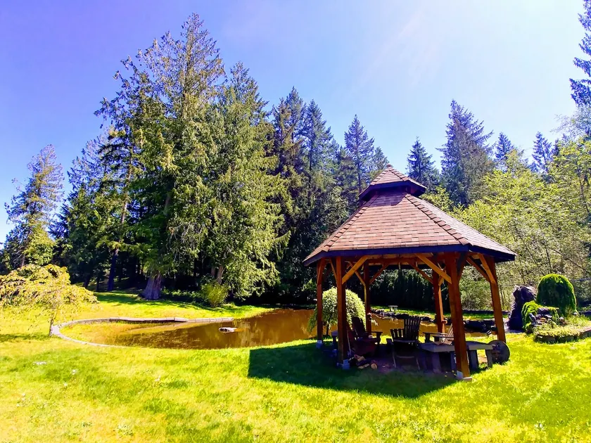 *Popular* King Suite | Firepit | Retreat - Image 1