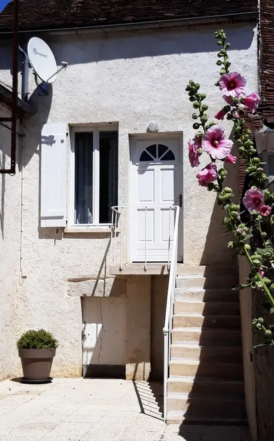 House in the country of Aristide Bruant, quiet. 4 beds - Image 1