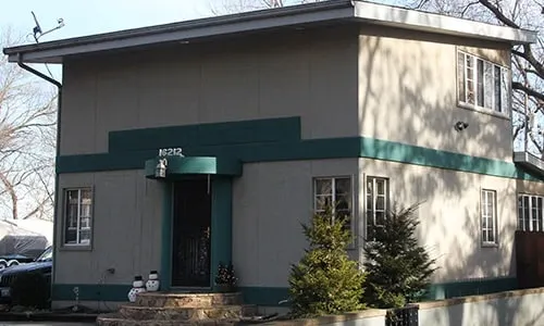 2 bed 2 bath LeTourneau home near Illinois River - Image 1