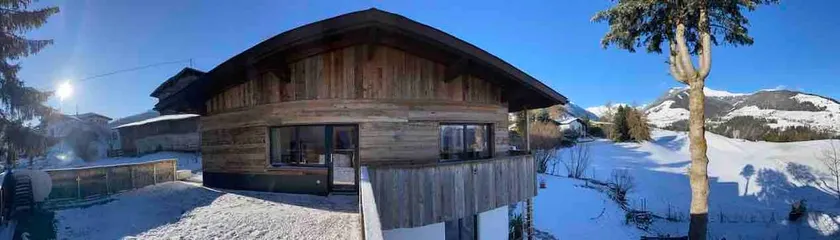 Terraces Suite - Relax.Land - Separate Ferienwohnung - Image 1