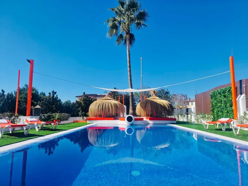 Villa Marilyn Lujo - Image 1