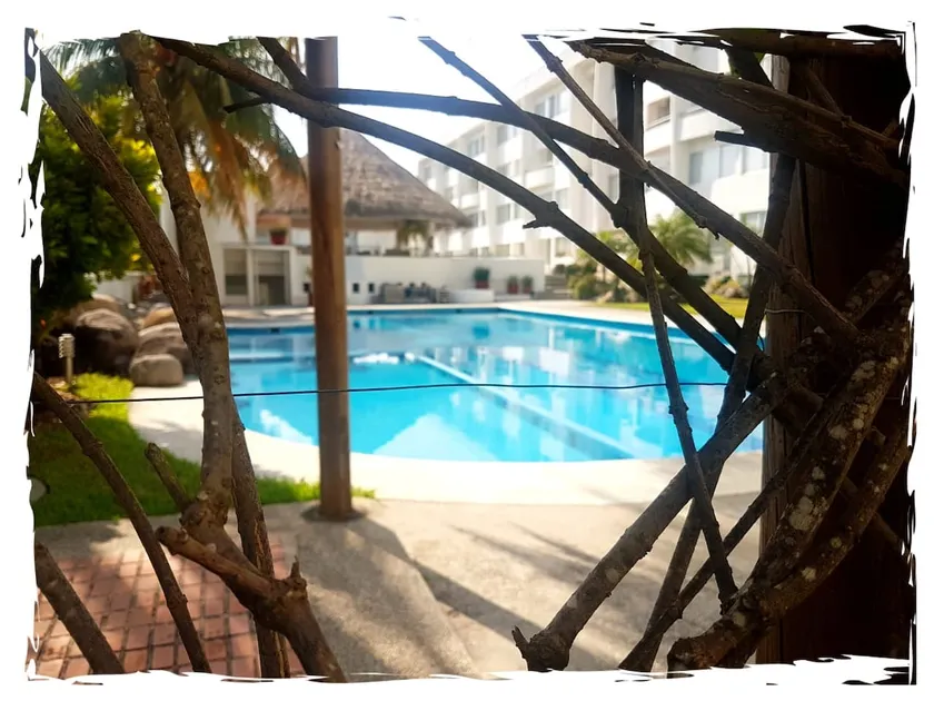 Veracha's Dream, Beach & Rest with Security. - Image 1