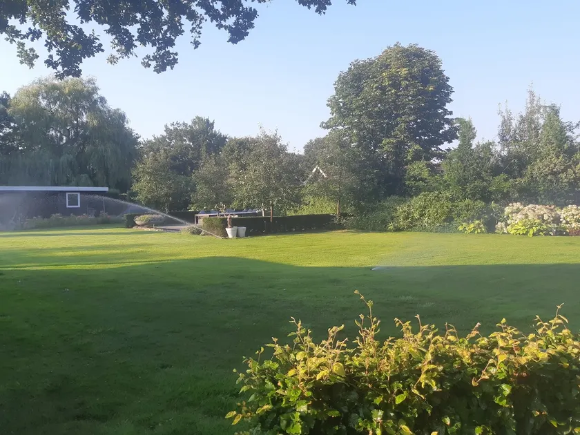 Vacation cottage near Beekse Bergen and the safari park - Image 1