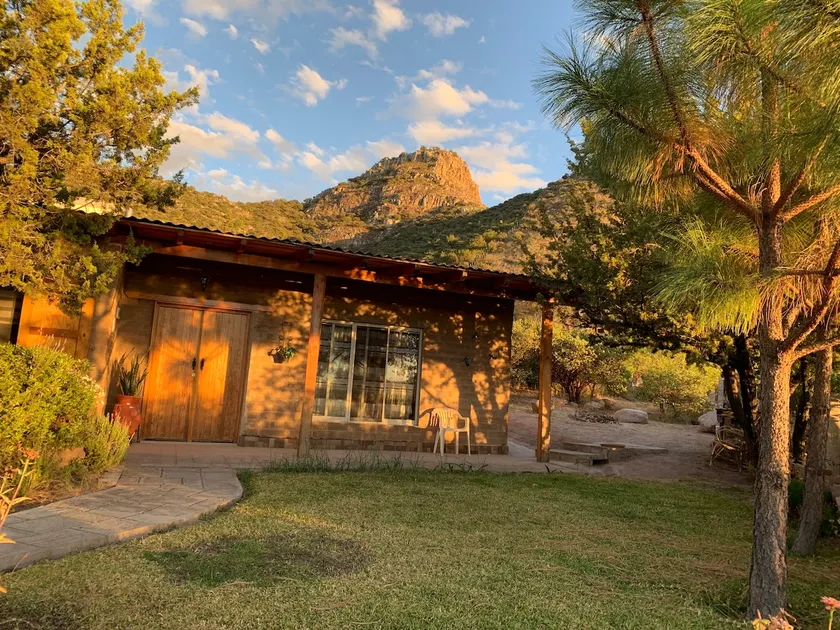 The Adobe Estate - Image 1
